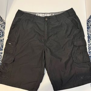 Cargo “Denali” Hybrid Shorts